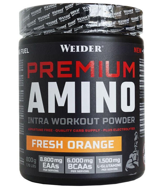 Weider Premium Amino Powder – 800 g